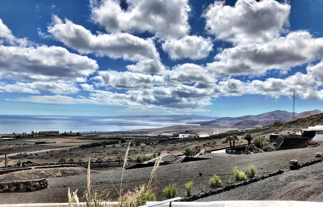 Deluxe Designer Historic Villa Via Lactea, Panoramic Sea Views, Own Private Heated Pool And Subtropical Garden La Asomada  Eksteriør billede