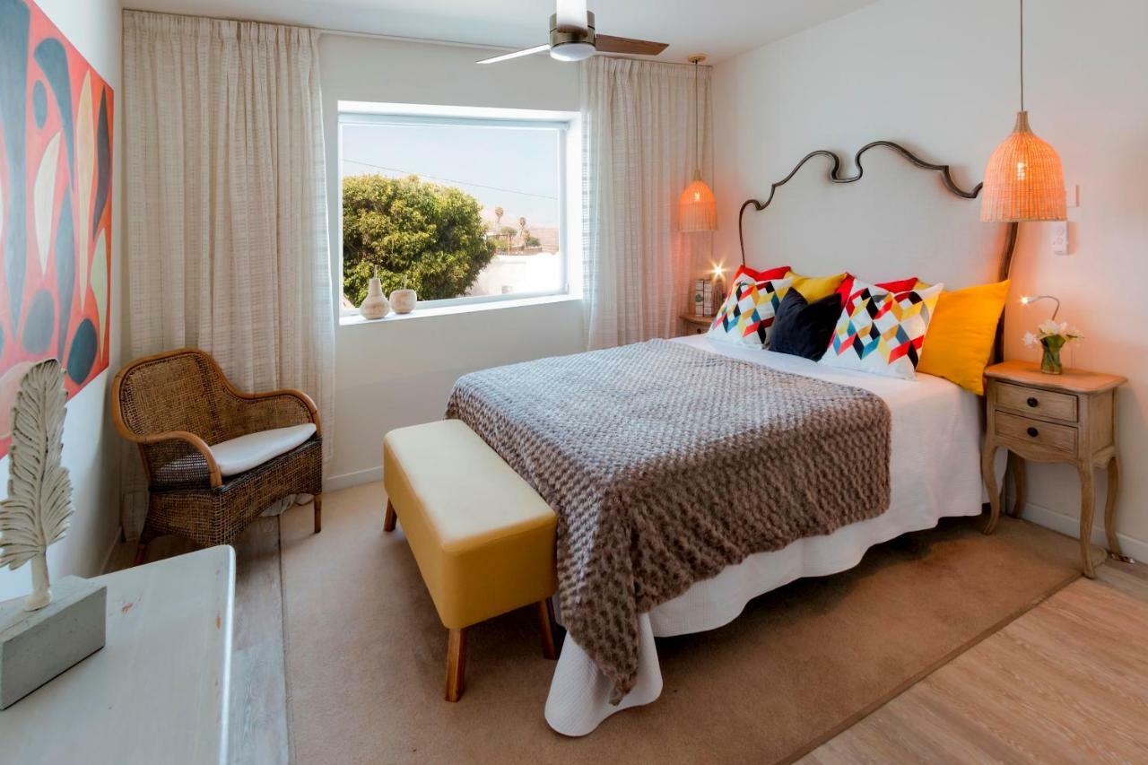 Deluxe Designer Historic Villa Via Lactea, Panoramic Sea Views, Own Private Heated Pool And Subtropical Garden La Asomada  Eksteriør billede